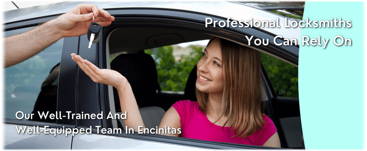 Car Locksmith Encinitas