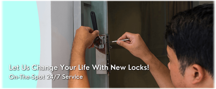 Lock Change Encinitas